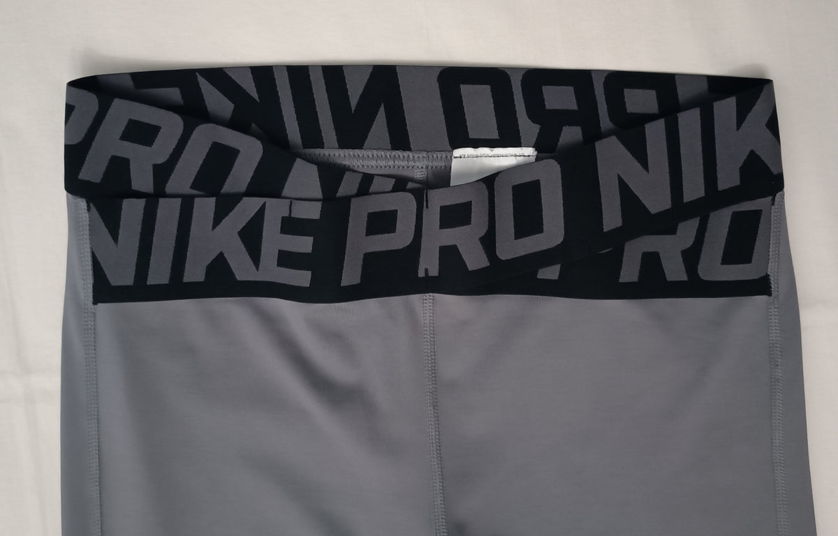(ДАМСКО) (S) Nike PRO DRI-FIT Tights клин