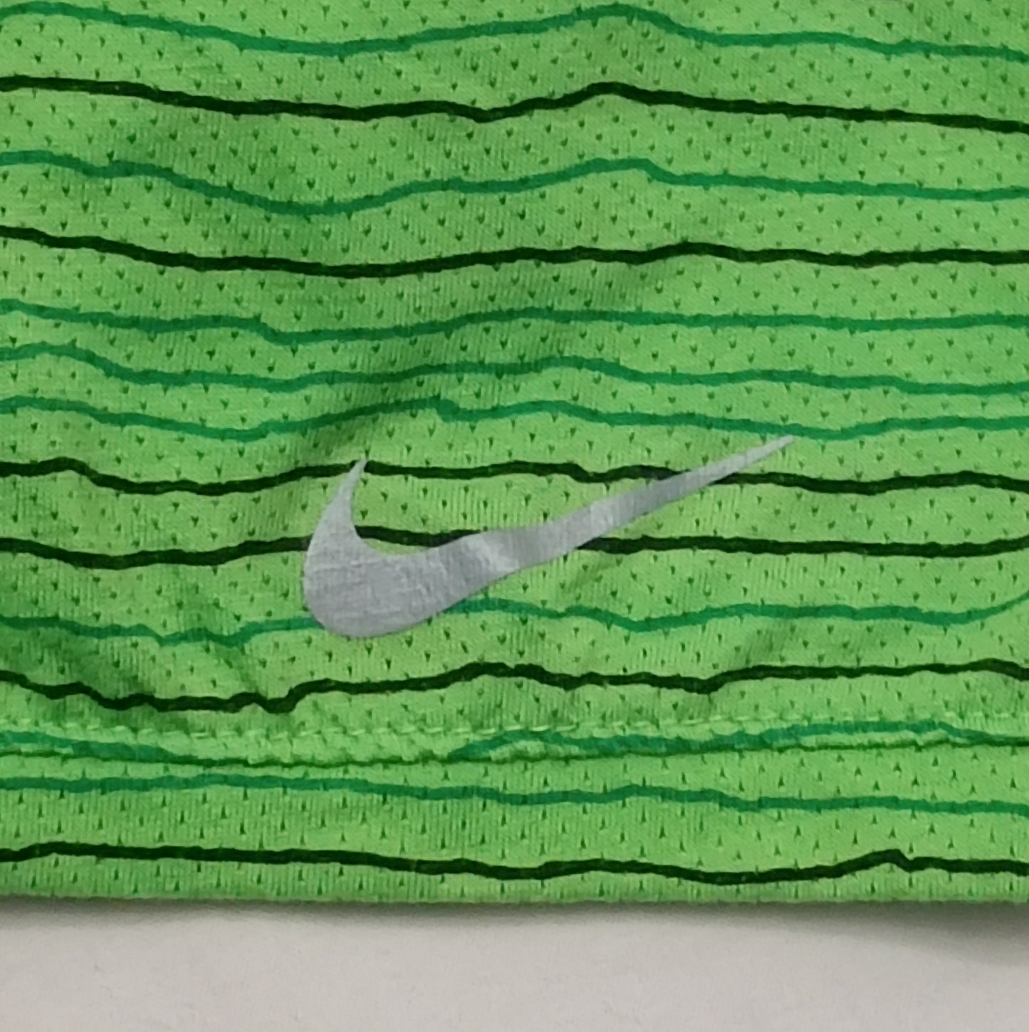 (M) Nike DRI-FIT Breathe Tee тениска