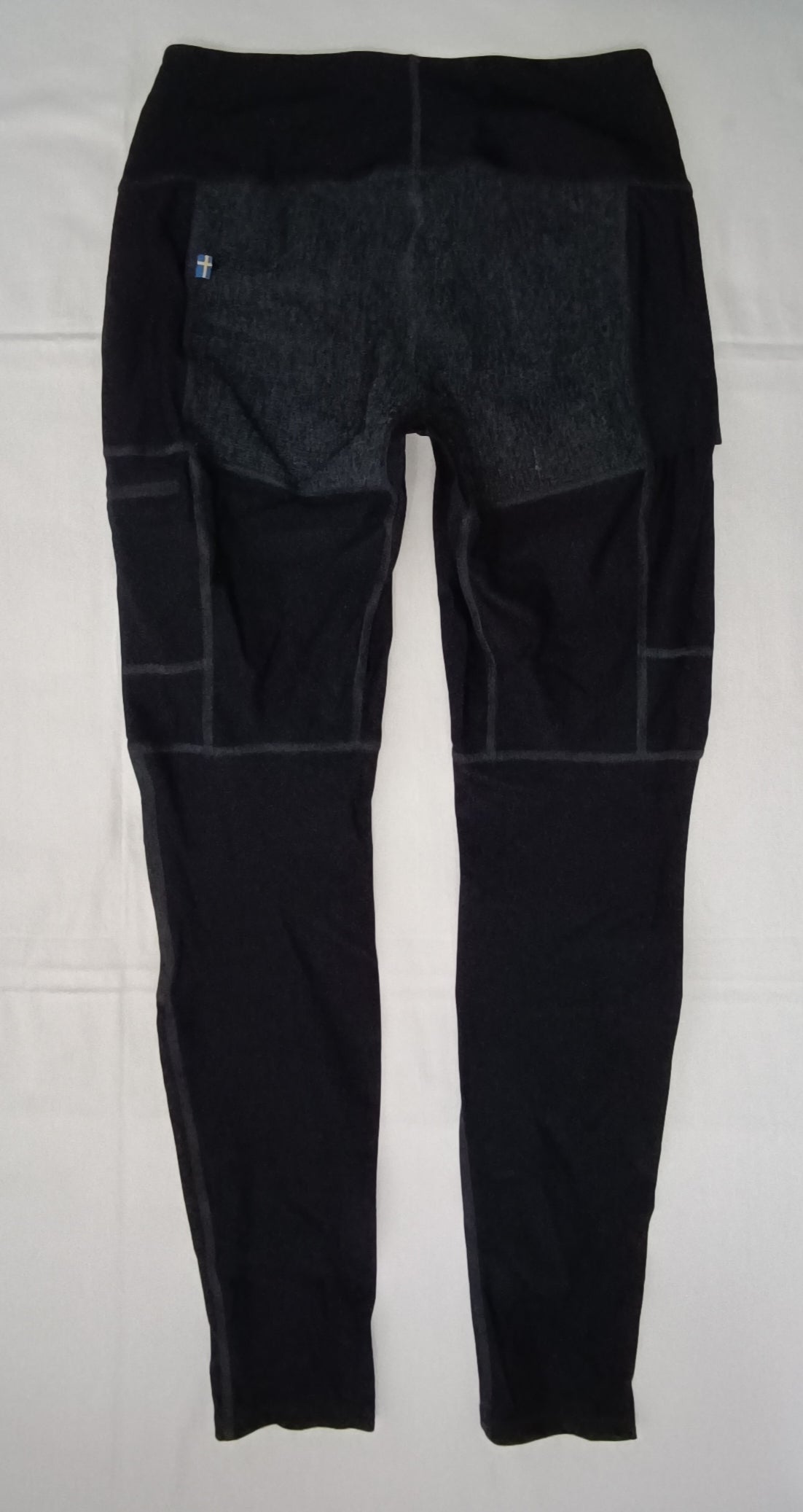 (ДАМСКО) (L) Fjallraven Abisko Trekking Tights клин