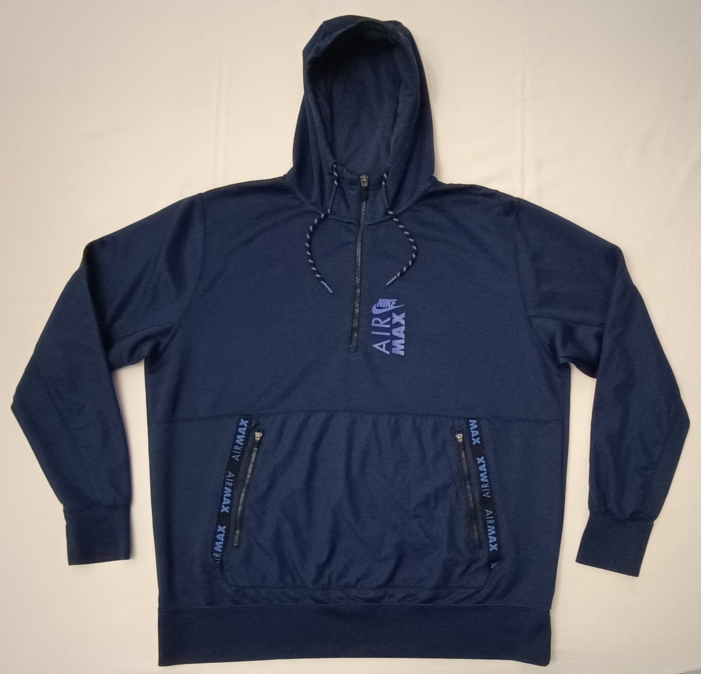 (XL) Nike AIR MAX Sportswear Sweatshirt горнище