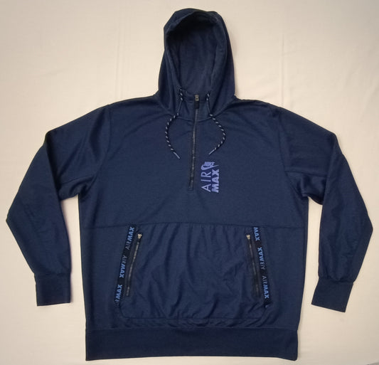 (XL) Nike AIR MAX Sportswear Sweatshirt горнище