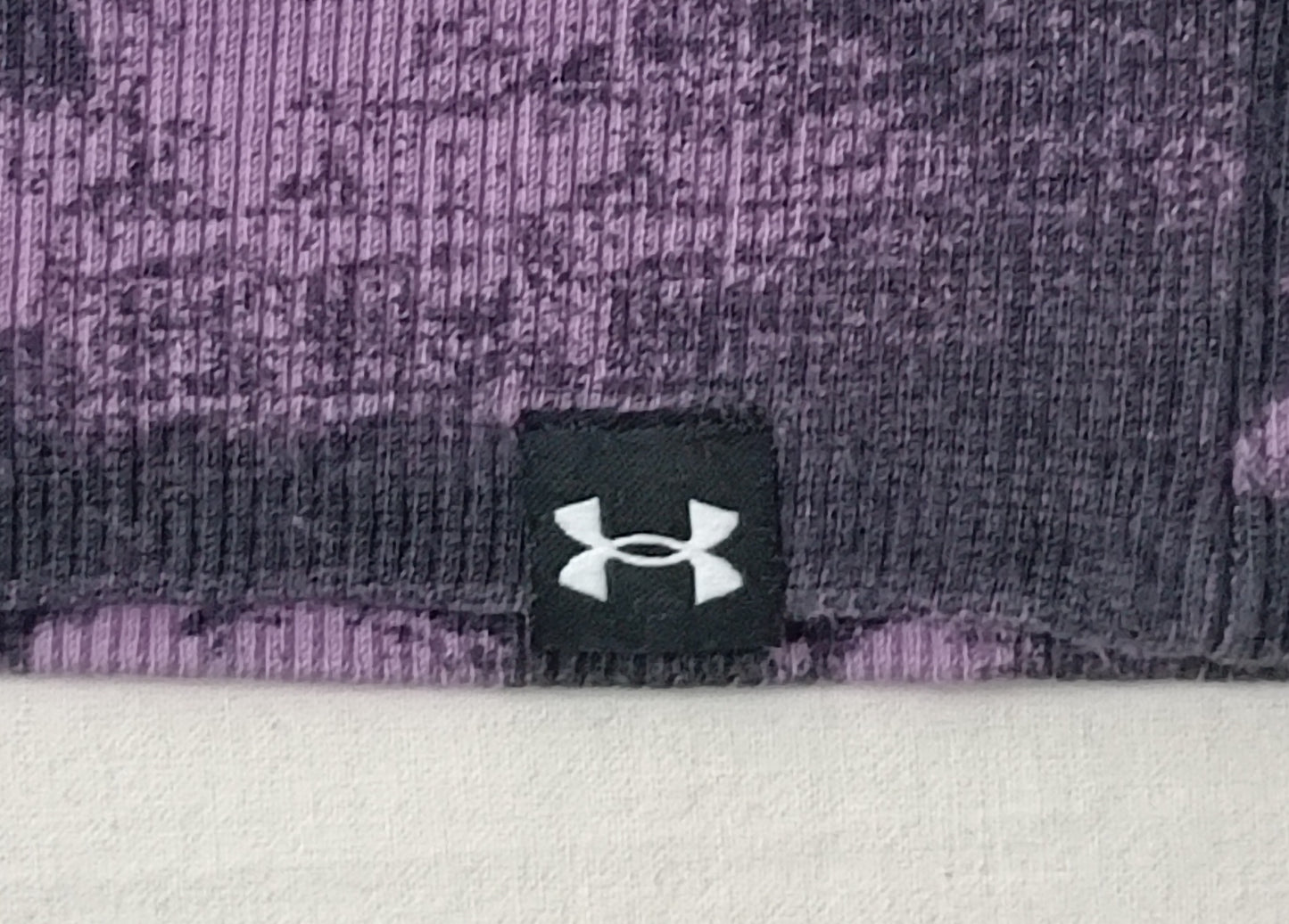 (S) Under Armour UA x The Rock Project Sweatshirt горнище