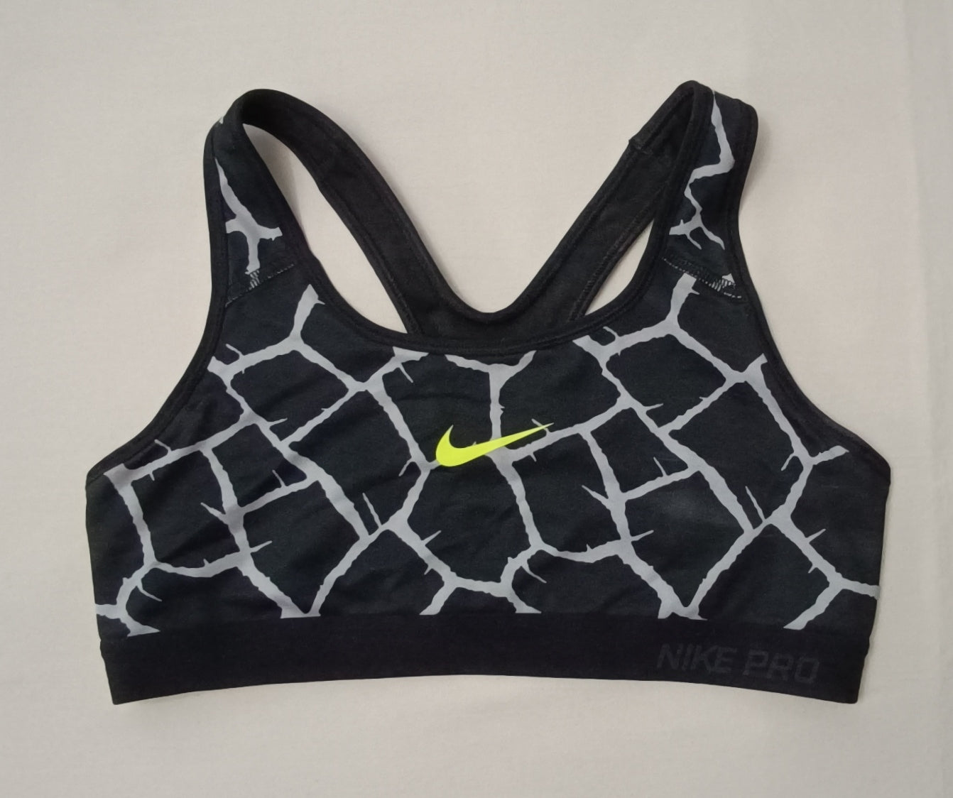 (ДАМСКО) (M) Nike PRO DRI-FIT Bra бюстие