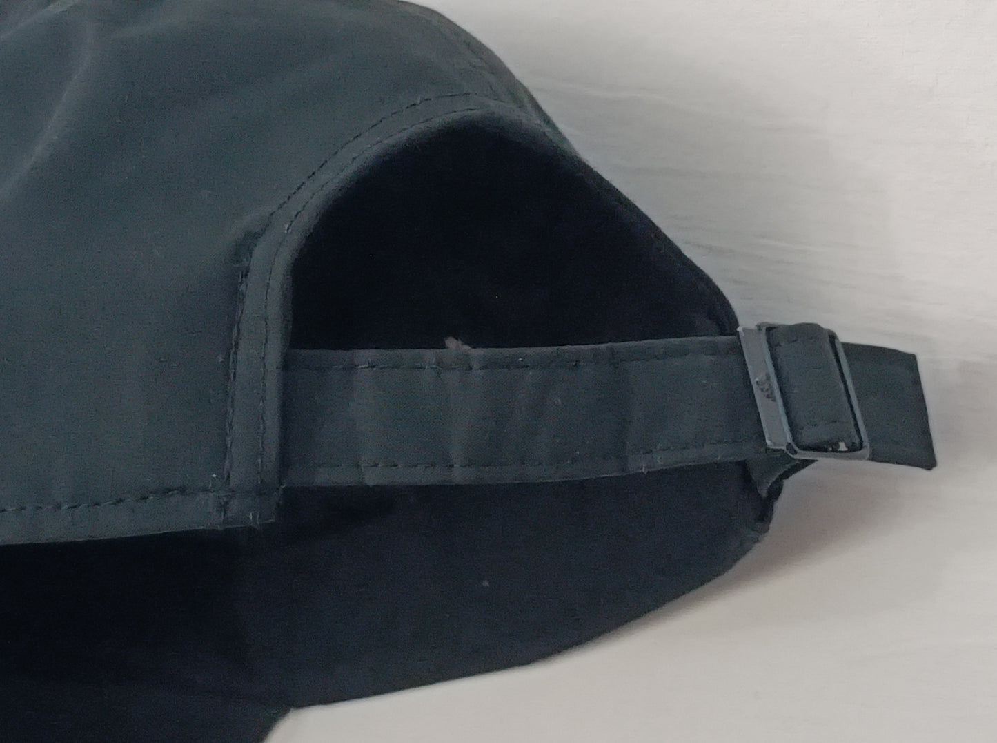Adidas Logo Cap шапка