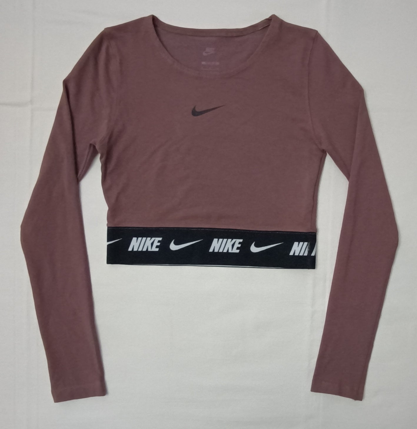 (ДАМСКО) (S) Nike Sportswear Long Sleeve блуза