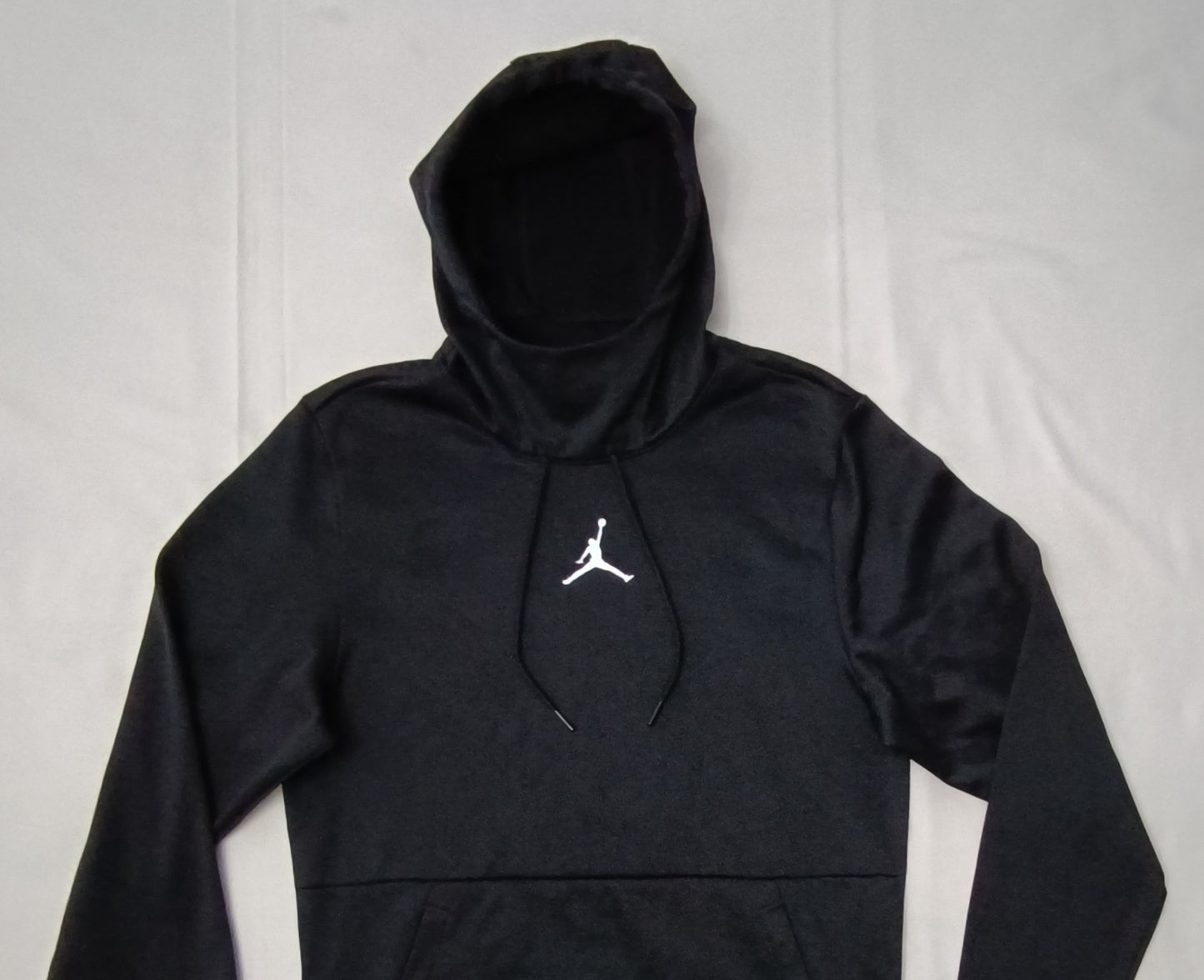 (S) Jordan AIR Nike Jumpman Hoodie горнище