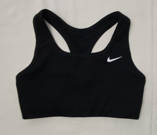 (ДАМСКО) (S) Nike DRI-FIT Bra бюстие