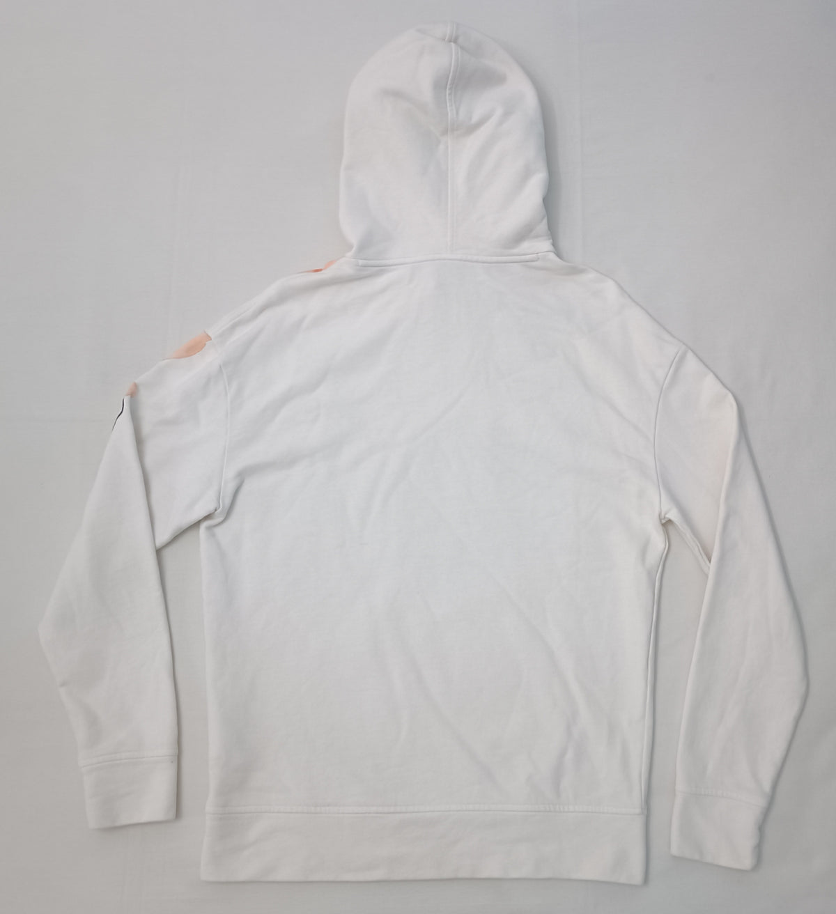 (ДАМСКО) (XS) Hugo Boss Ehanna Sweatshirt горнище