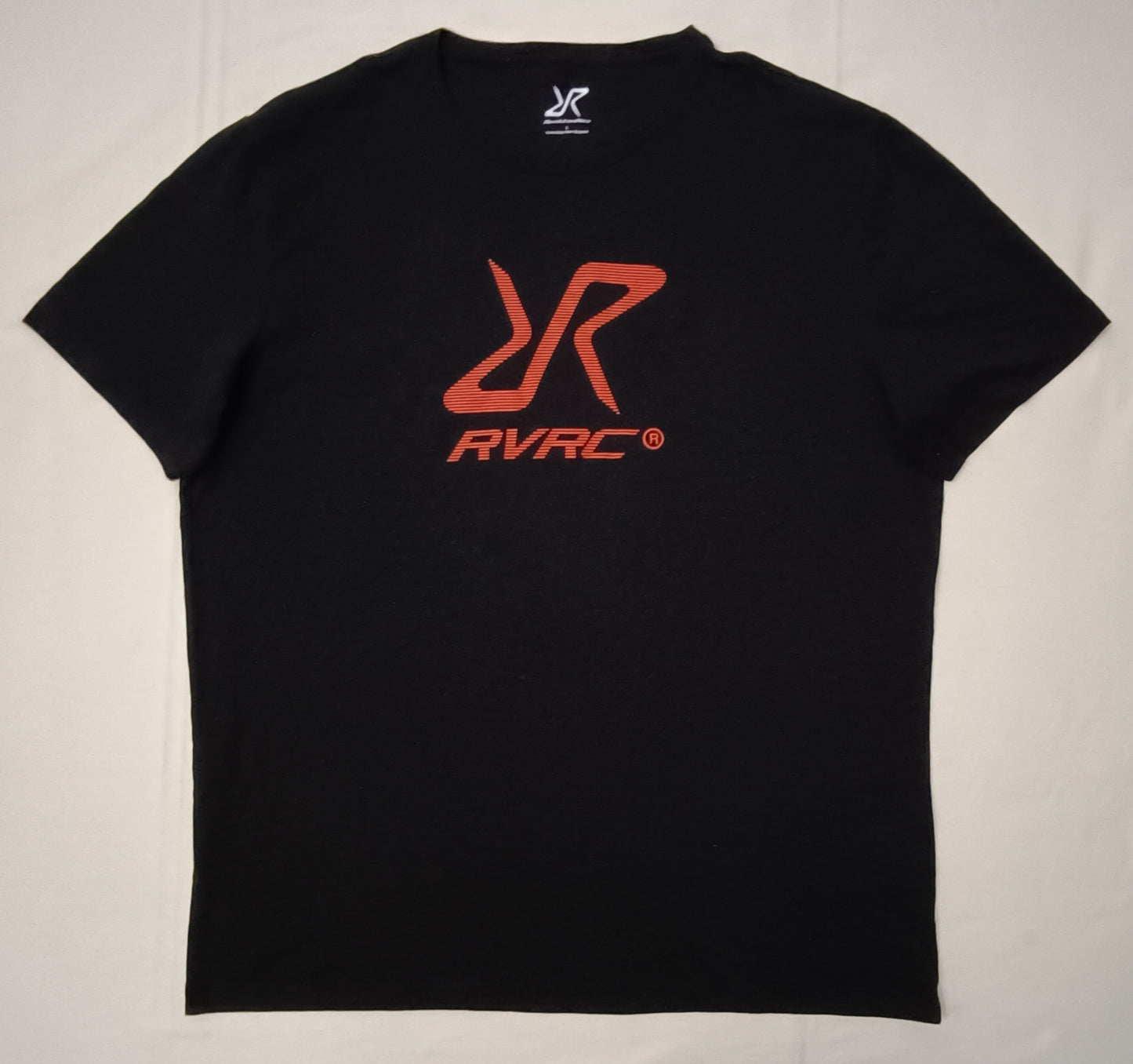 (L) Revolution Race RVRC Shirt тениска