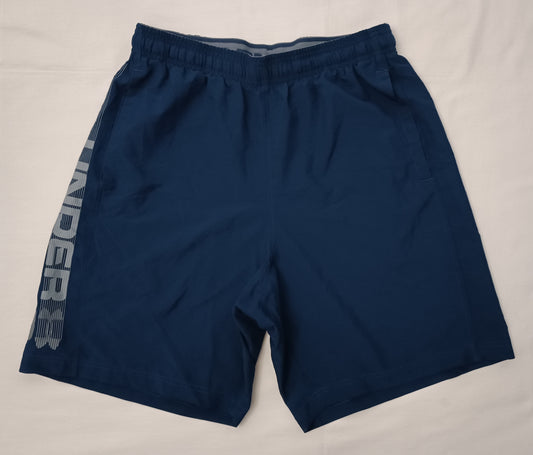 (M) Under Armour UA Shorts шорти