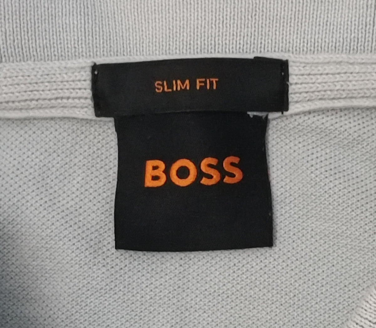 (M) Hugo Boss Prime Polo Shirt тениска