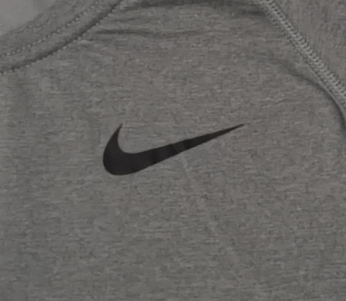 (L) Nike PRO DRI-FIT тениска