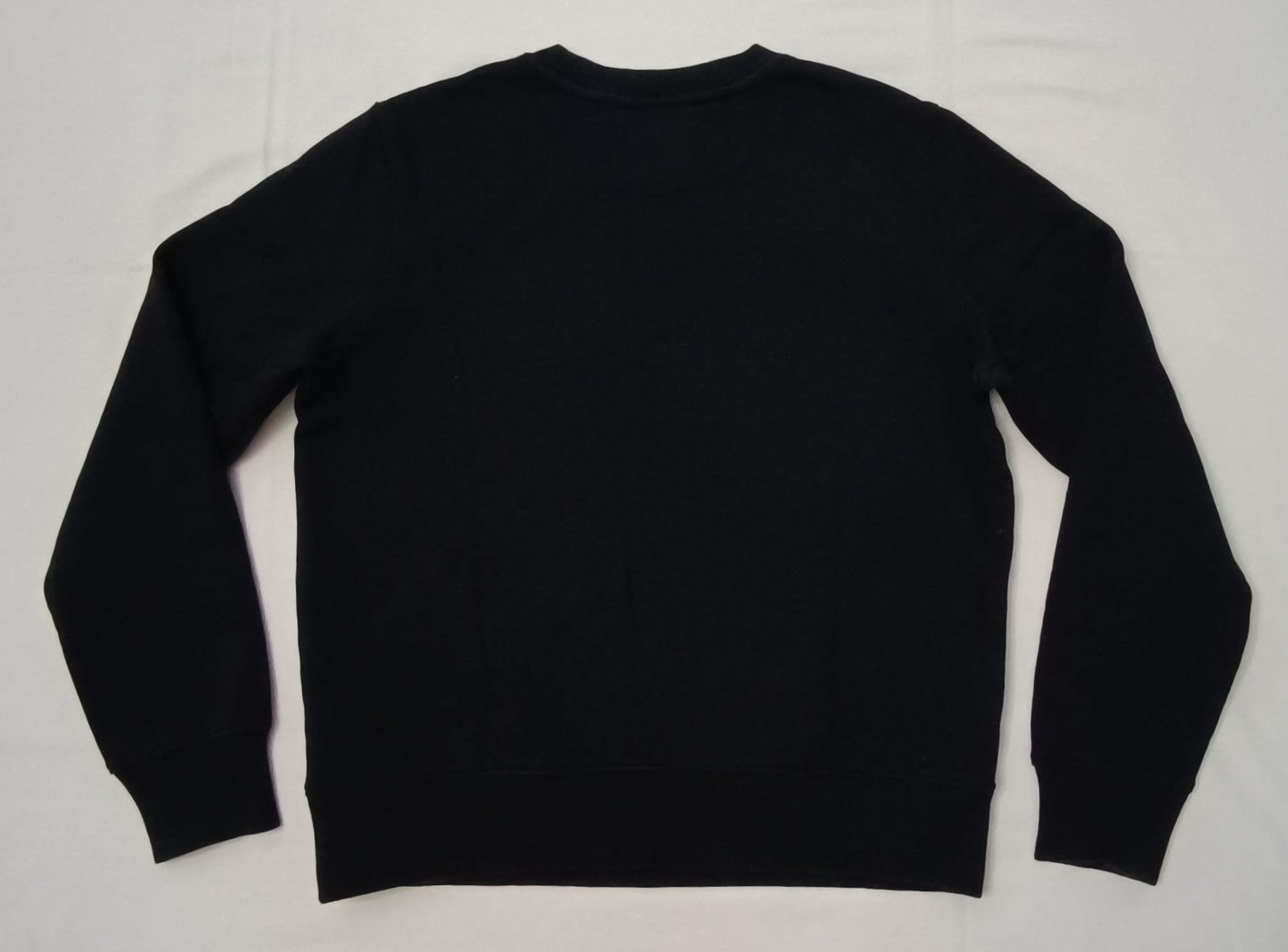(ДАМСКО) (S) Calvin Klein Jeans Sweatshirt горнище
