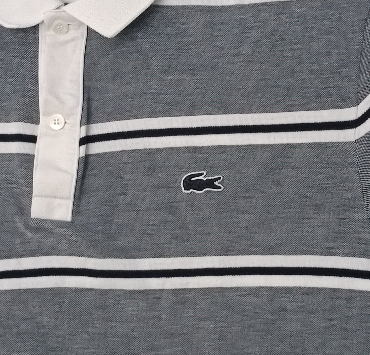 (2XL) Lacoste Polo Shirt тениска