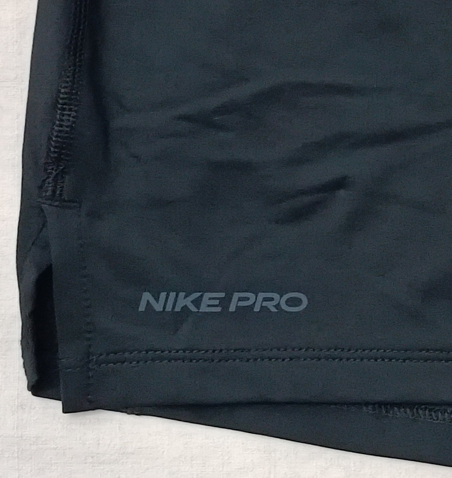 (S) Nike PRO DRI-FIT Tight Fit Long Sleeve блуза