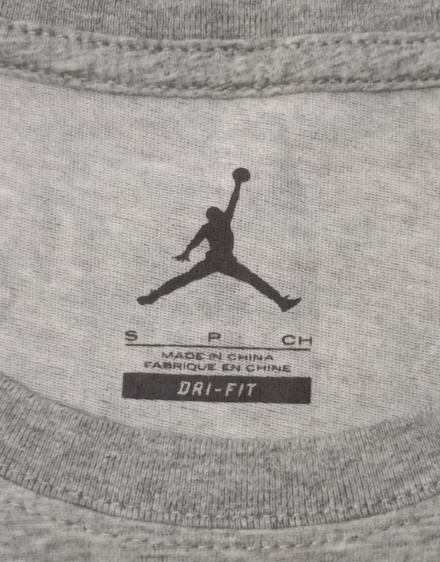 (S) Jordan AIR Nike T-Shirt тениска