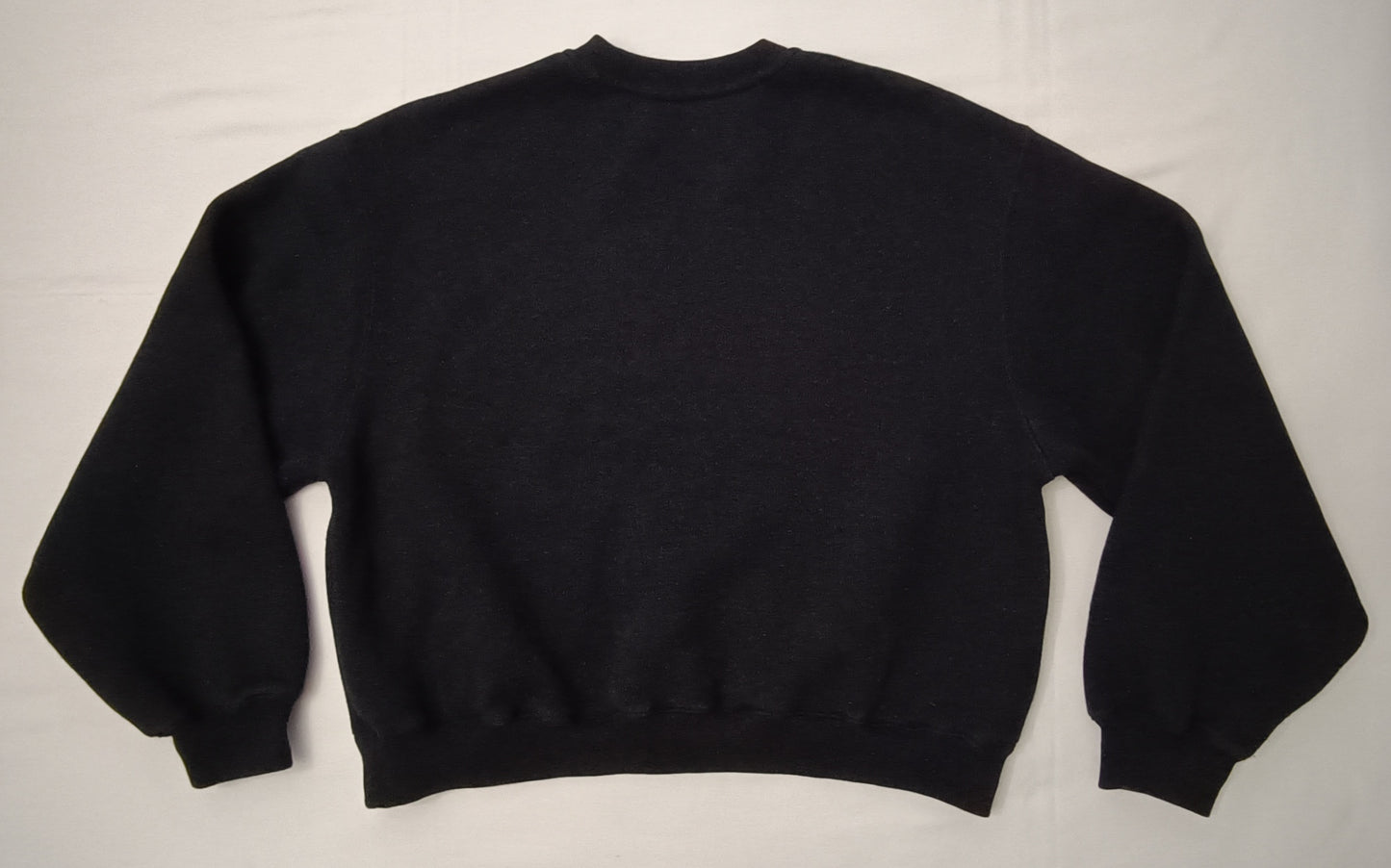 (ДАМСКО) (S) Alexander Wang Sweatshirt горнище