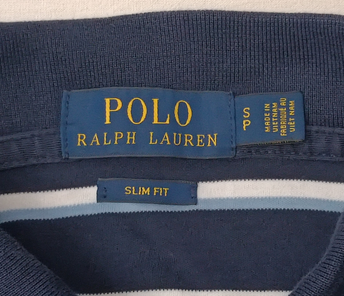 (S) POLO Ralph Lauren тениска