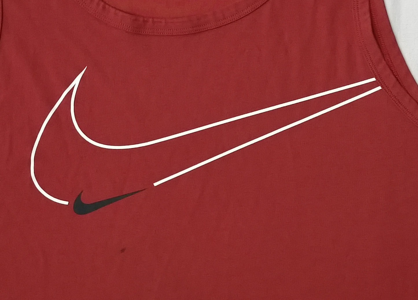 (XL) Nike Sportswear Swoosh Tank Top потник