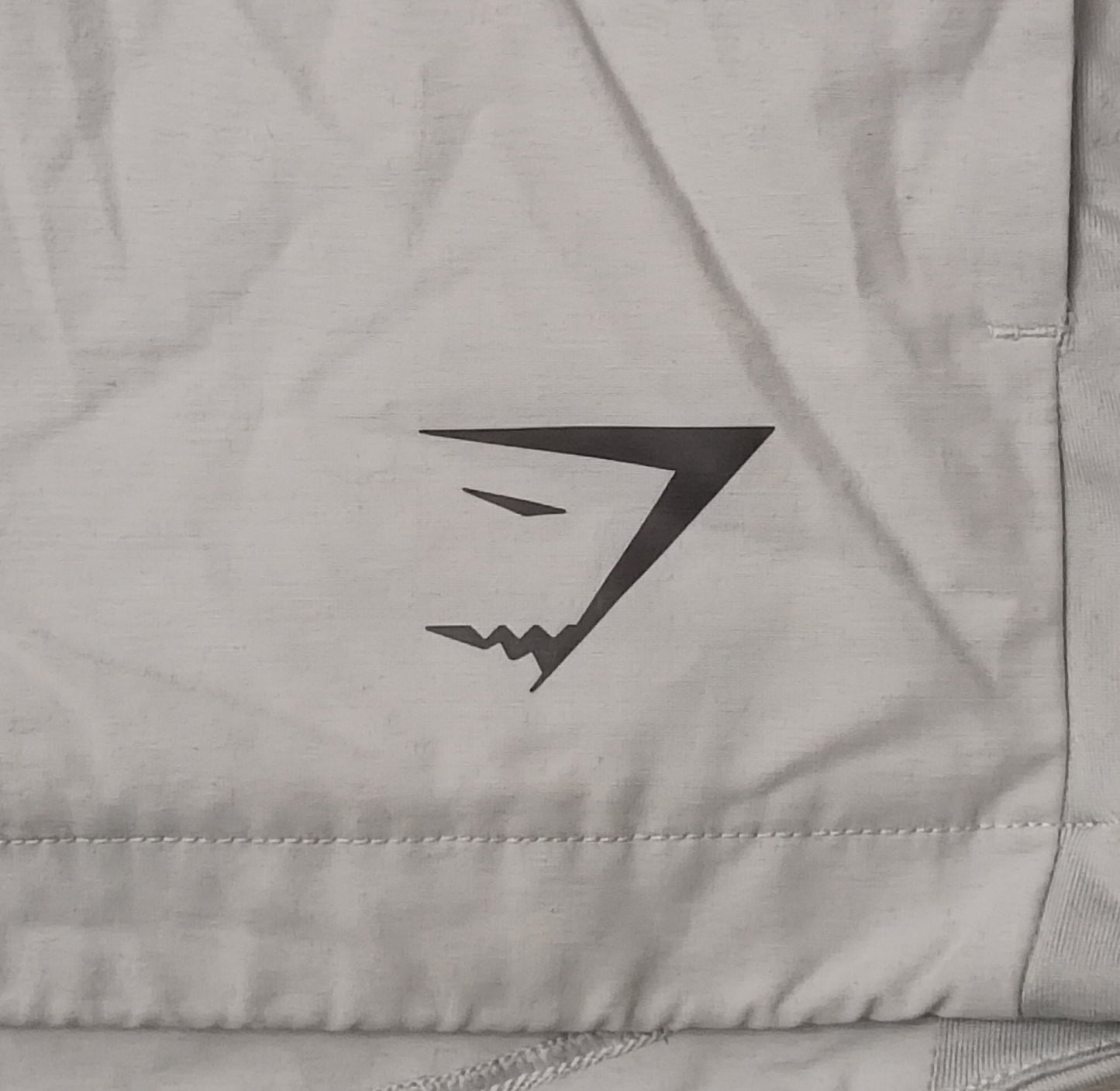(M) Gymshark Apex Jacket яке