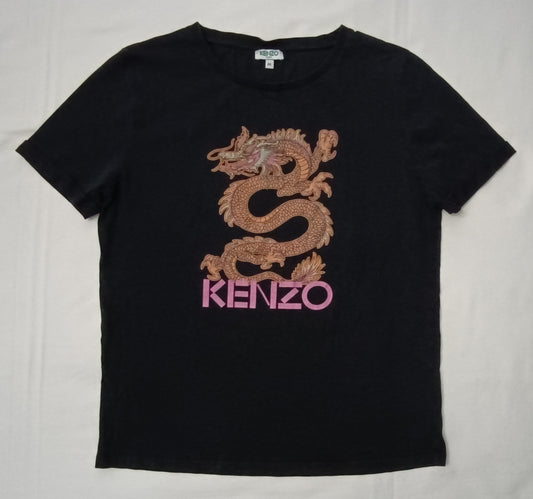 (ДАМСКО) (M) Kenzo Paris Shirt тениска