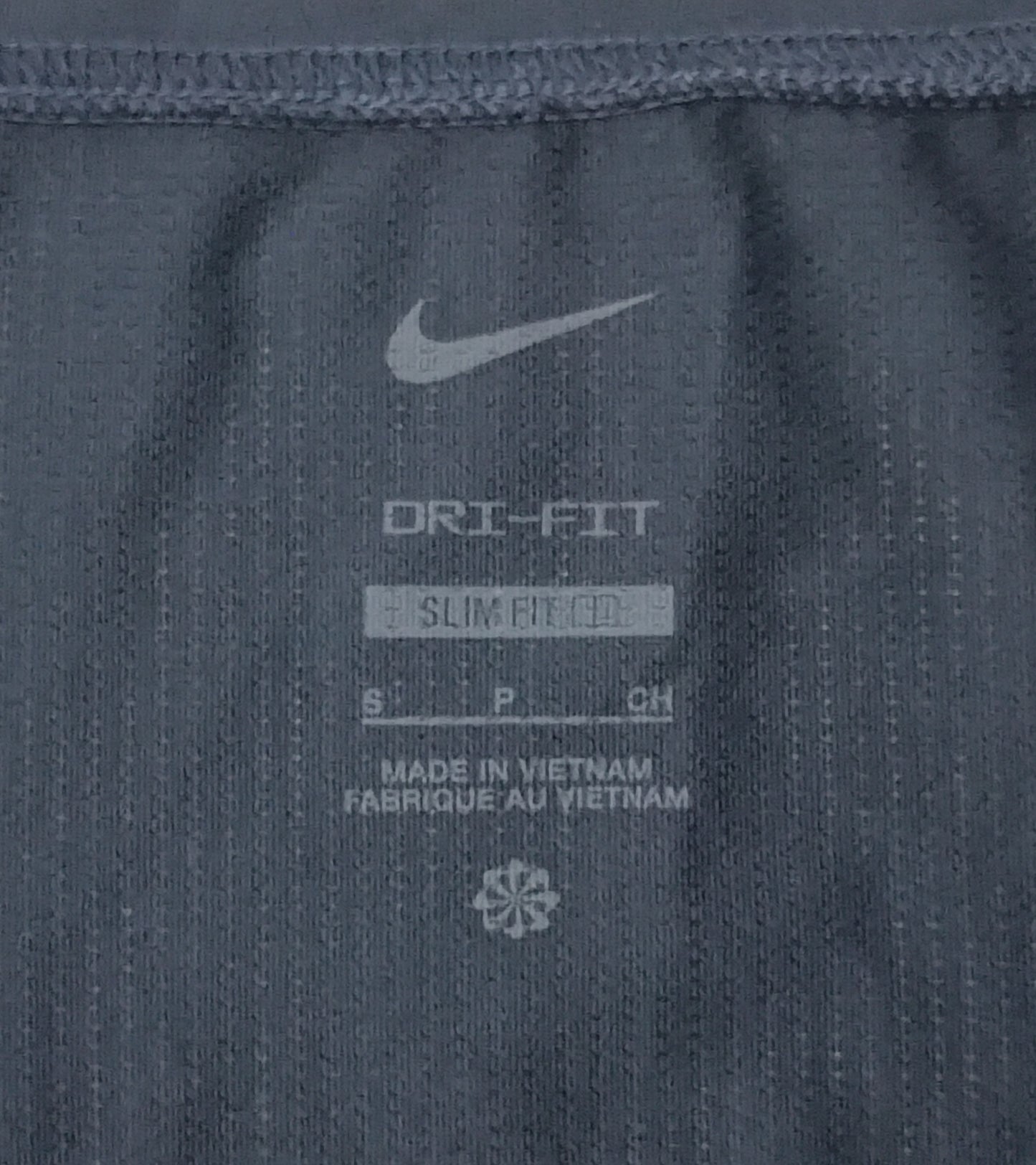 (ДАМСКО) (S) Nike Court DRI-FIT Tank Top потник