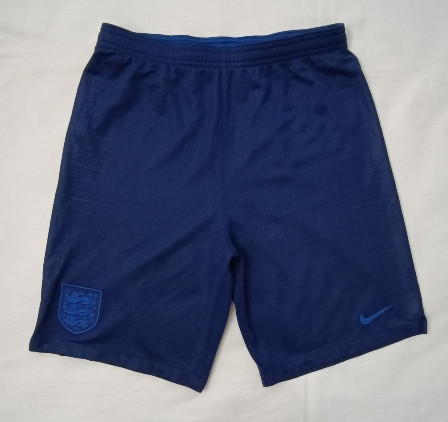 (ДЕТСКО) (Ръст 158-170см) Nike DRI-FIT England Shorts шорти