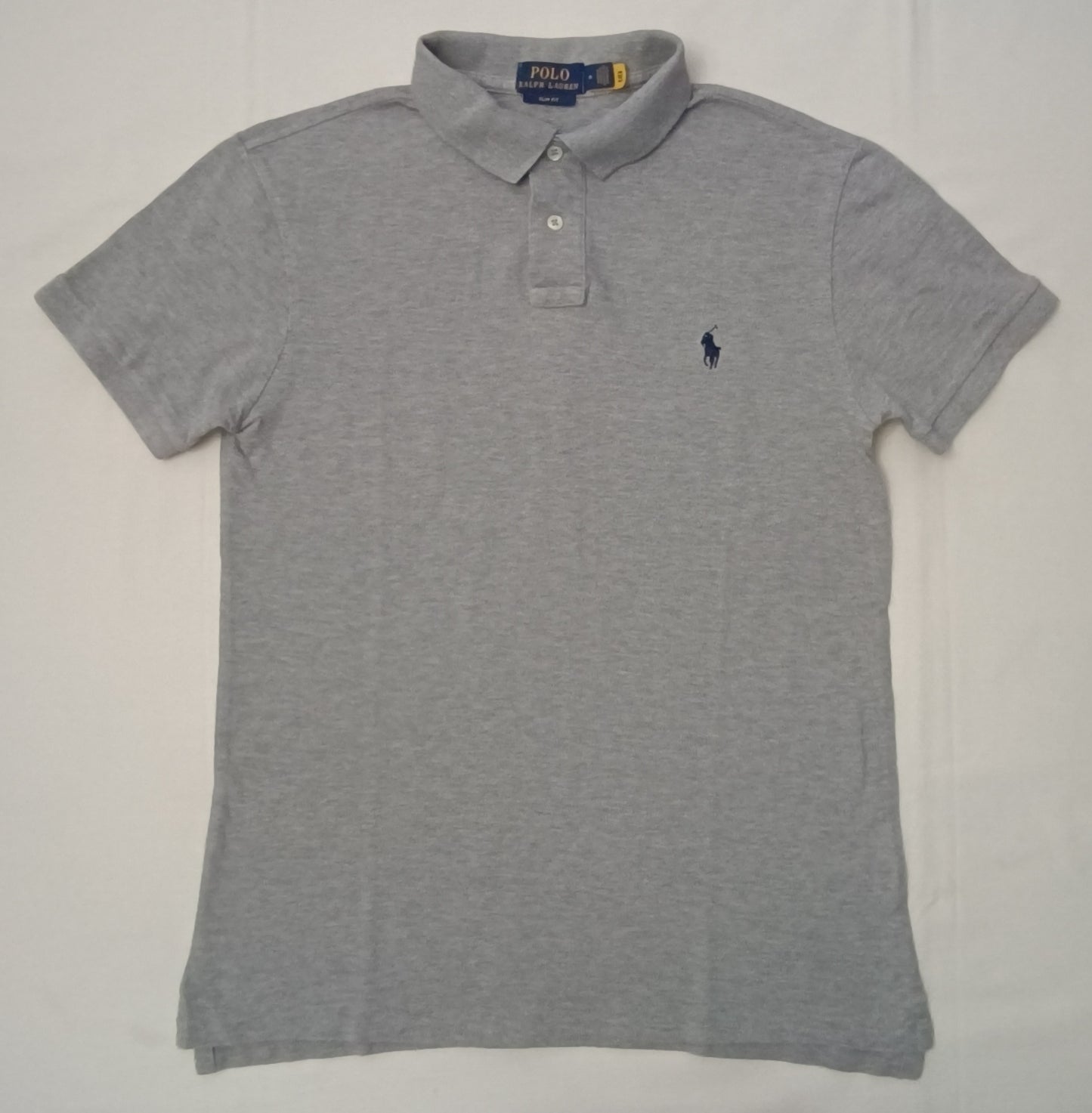 (M) POLO Ralph Lauren Shirt поло тениска