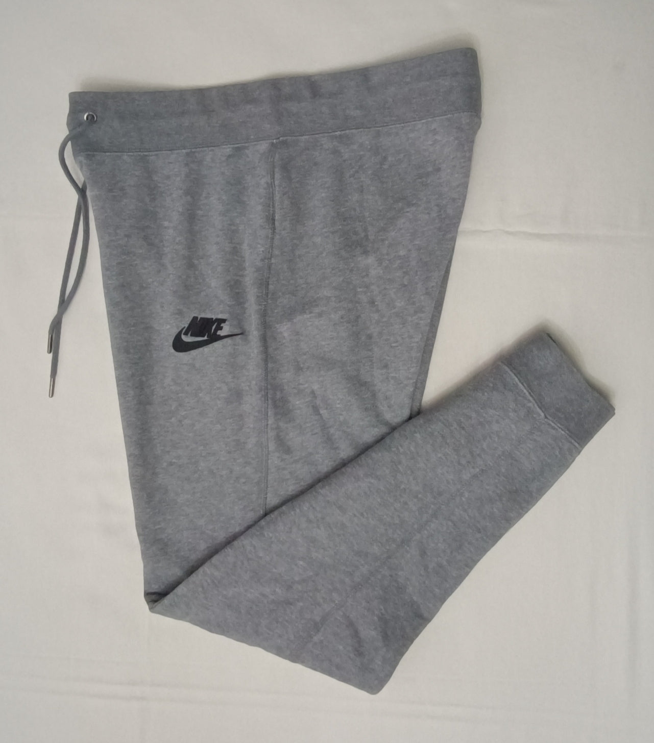 (ДАМСКО) (M) Nike NSW Fleece Sweatpants долнище