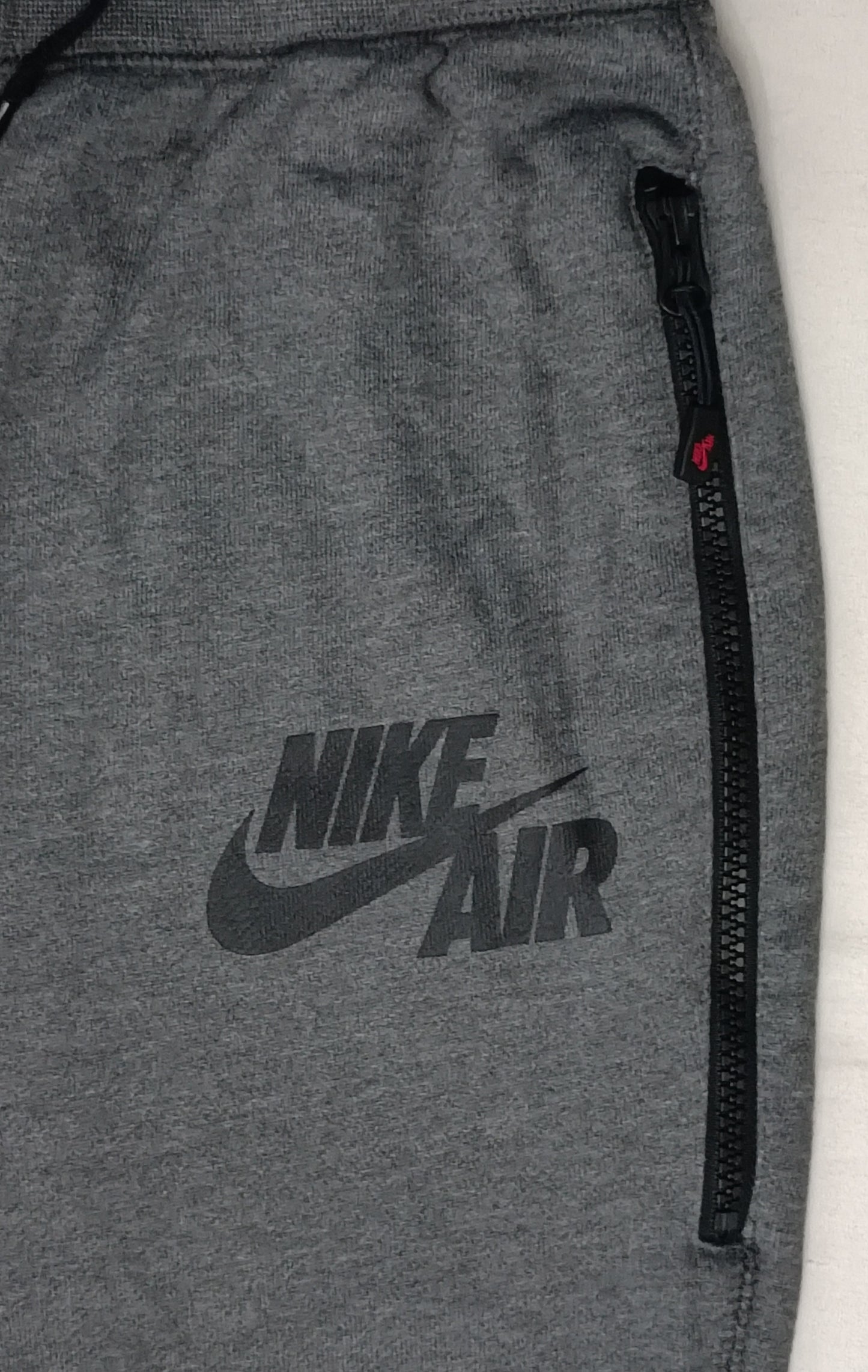 (M) Nike AIR Fleece Sweatpants долнище