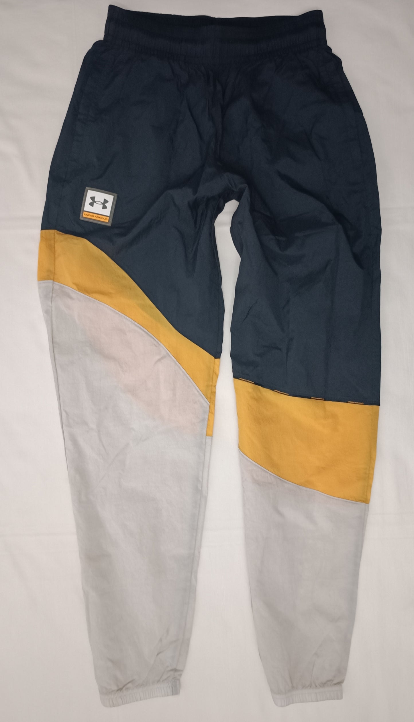 (S) Under Armour UA Woven Pants долнище
