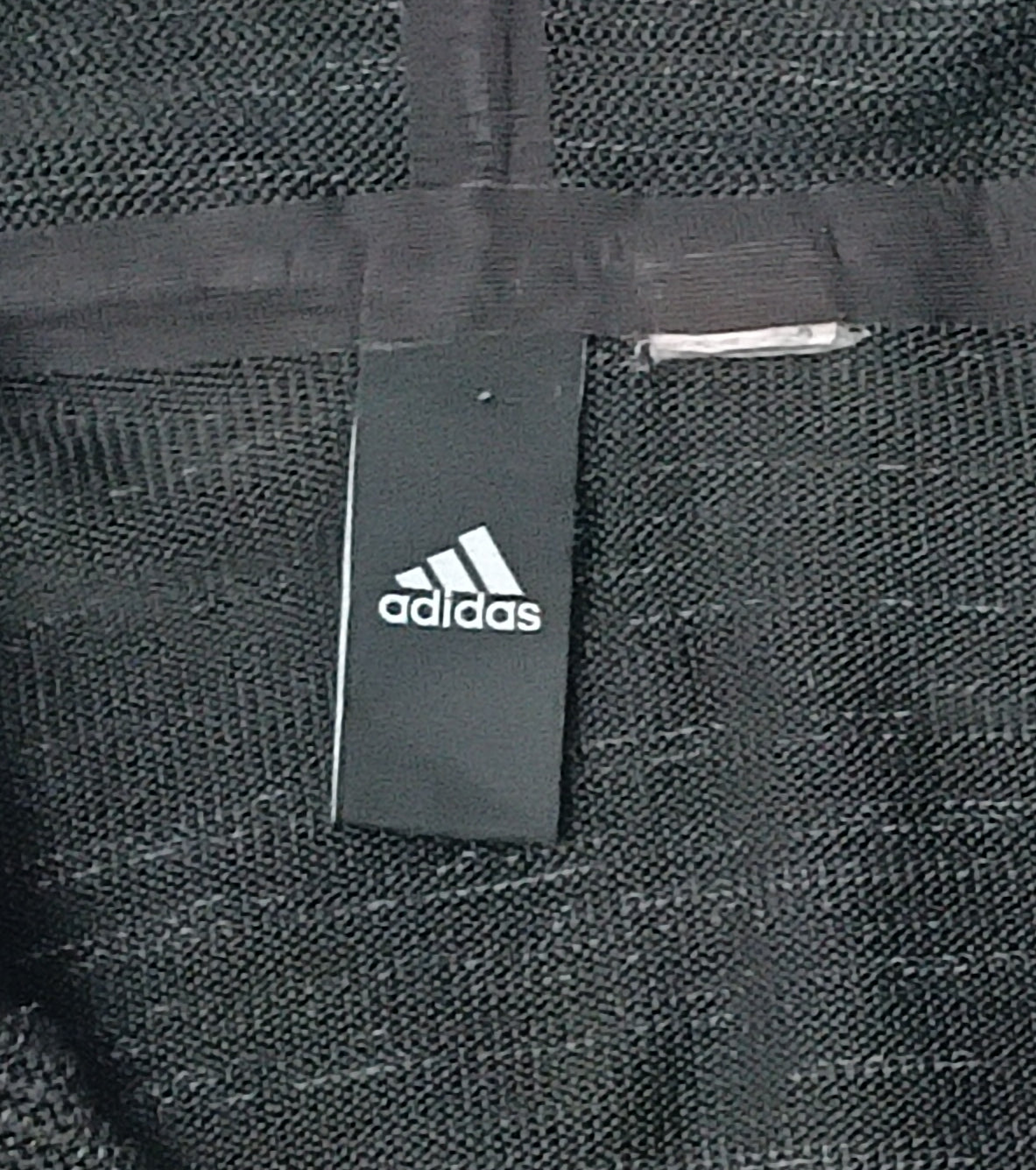 (L) Adidas Z.N.E Pulse Sweatshirt горнище