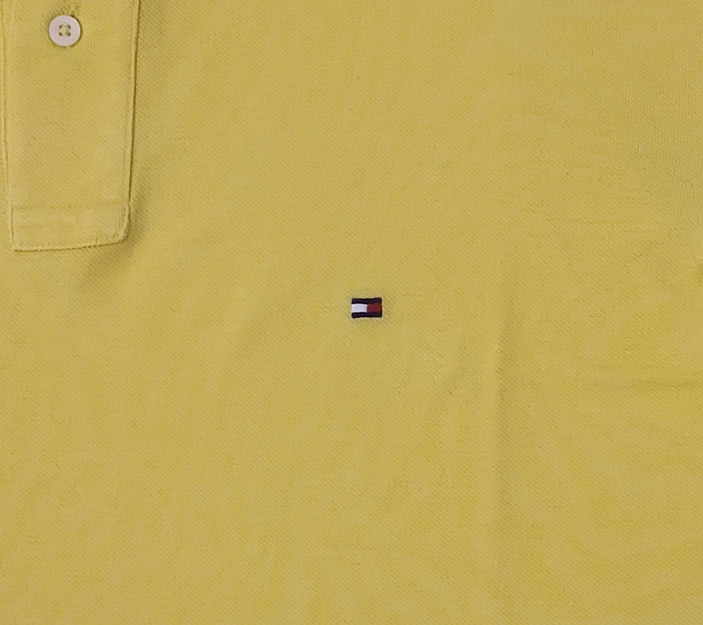 (XL) Tommy Hilfiger Polo Shirt поло тениска