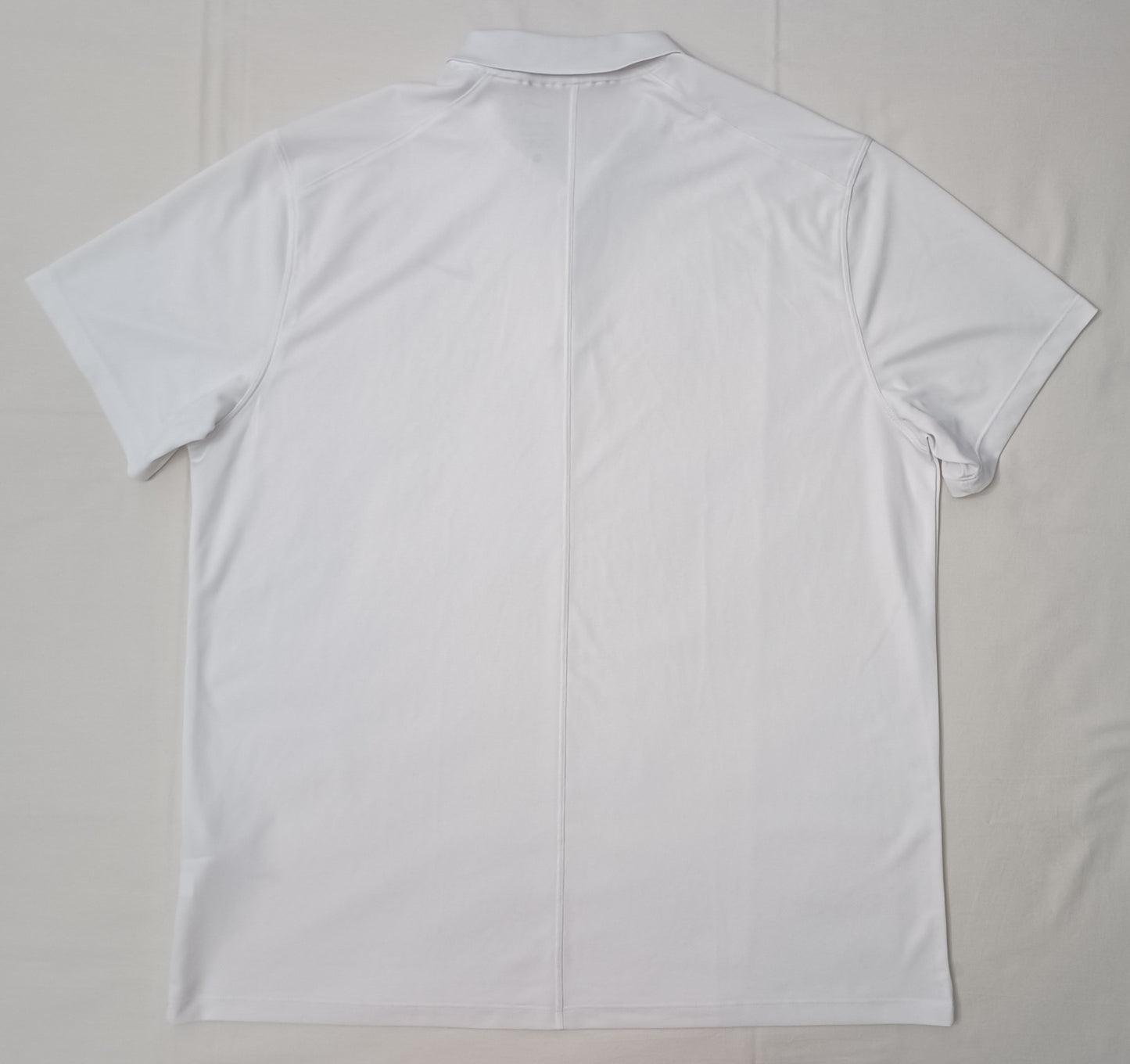 (XL) Nike DRI-FIT Polo Tee тениска