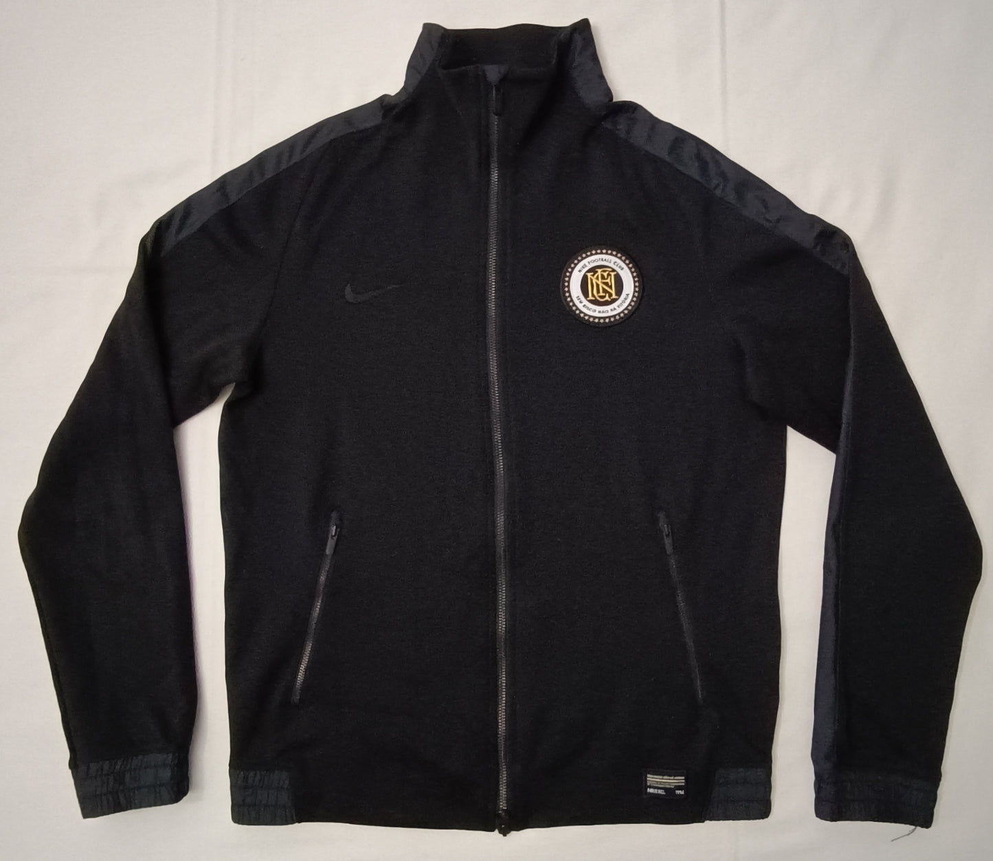 (M) Nike FC Track Jacket горнище