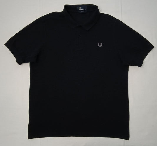(XL) Fred Perry Polo Shirt тениска