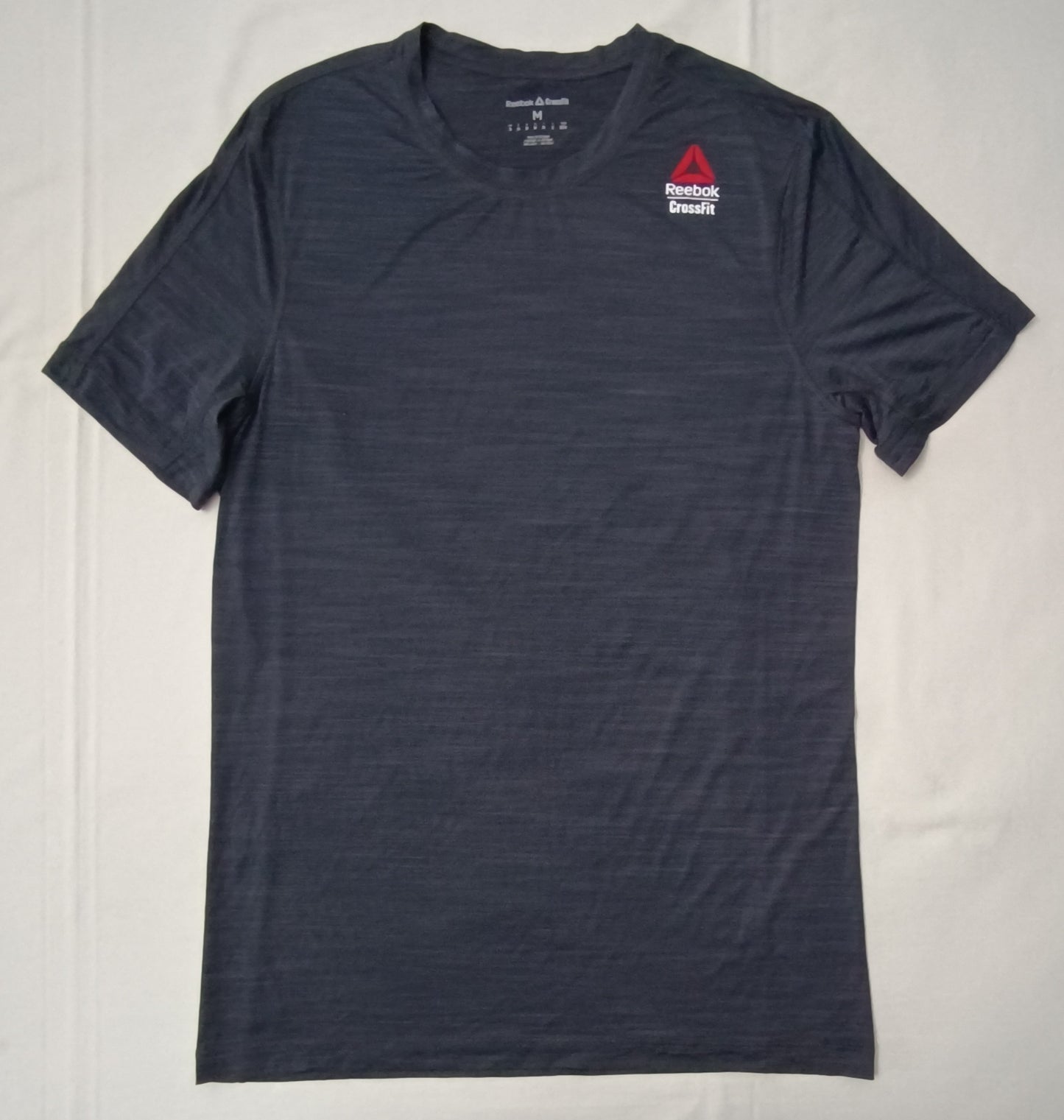(M) Reebok Crossfit тениска