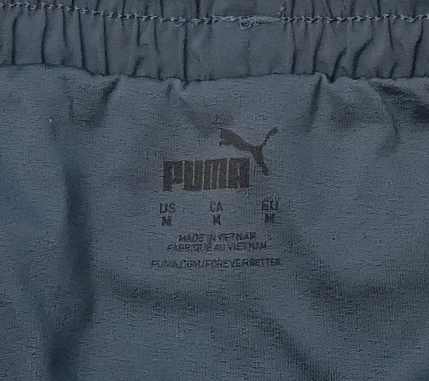 (M) Puma Shorts шорти