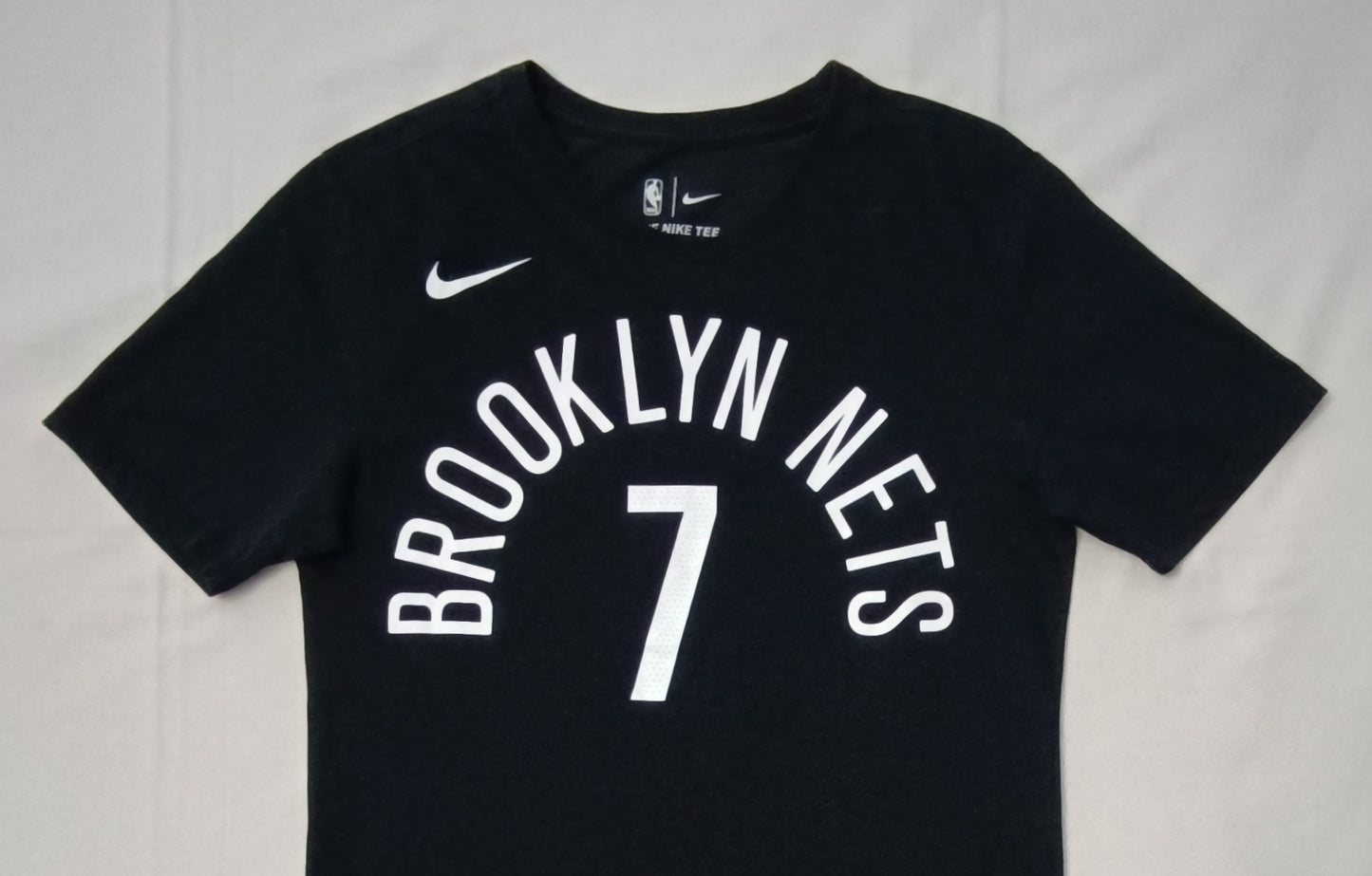 (S) Nike NBA Brooklyn Nets #7 Lin Tee тениска