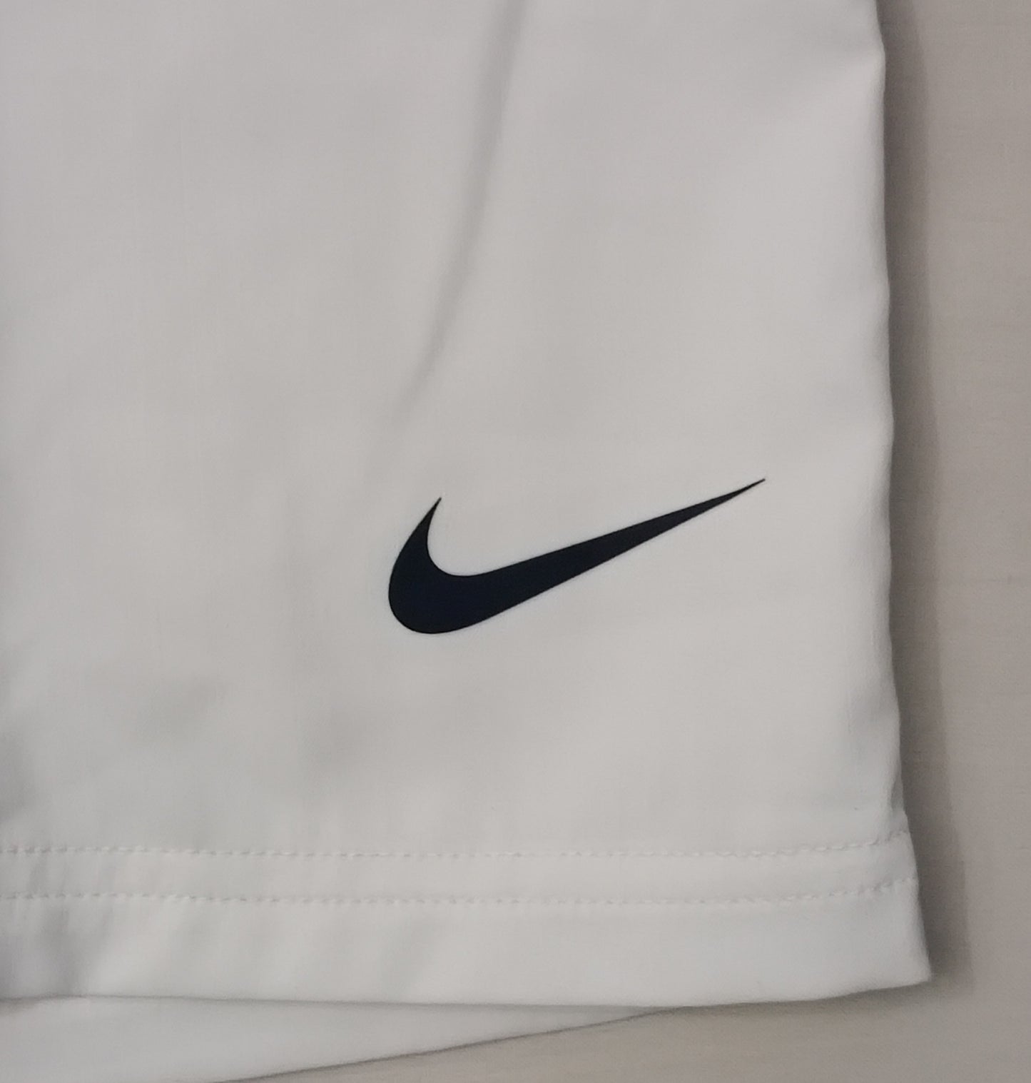 (S) Nike Court DRI-FIT 2012 US Open Roger Federer Tennis Shorts шорти
