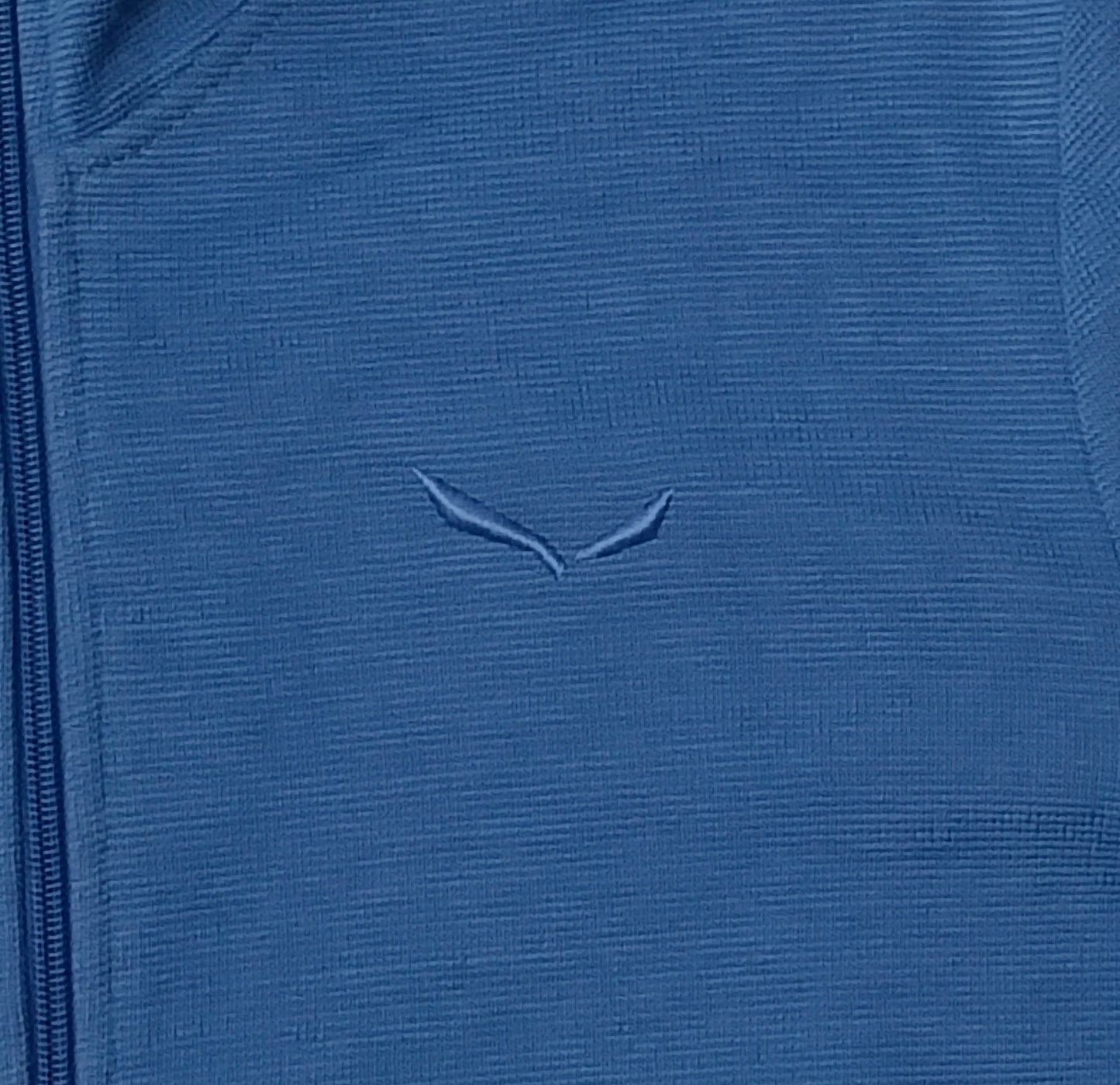 (L) Salewa Woolen Light Hoodie Jacket яке