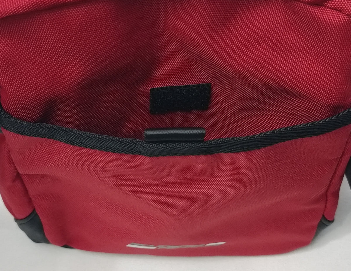 Puma Scuderia Ferrari Formula 1 Crossbody Bag чанта за рамо