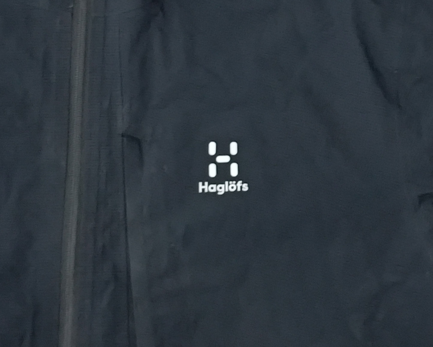 (XL) Haglofs Gore-Tex L.I.M Critus Jacket яке