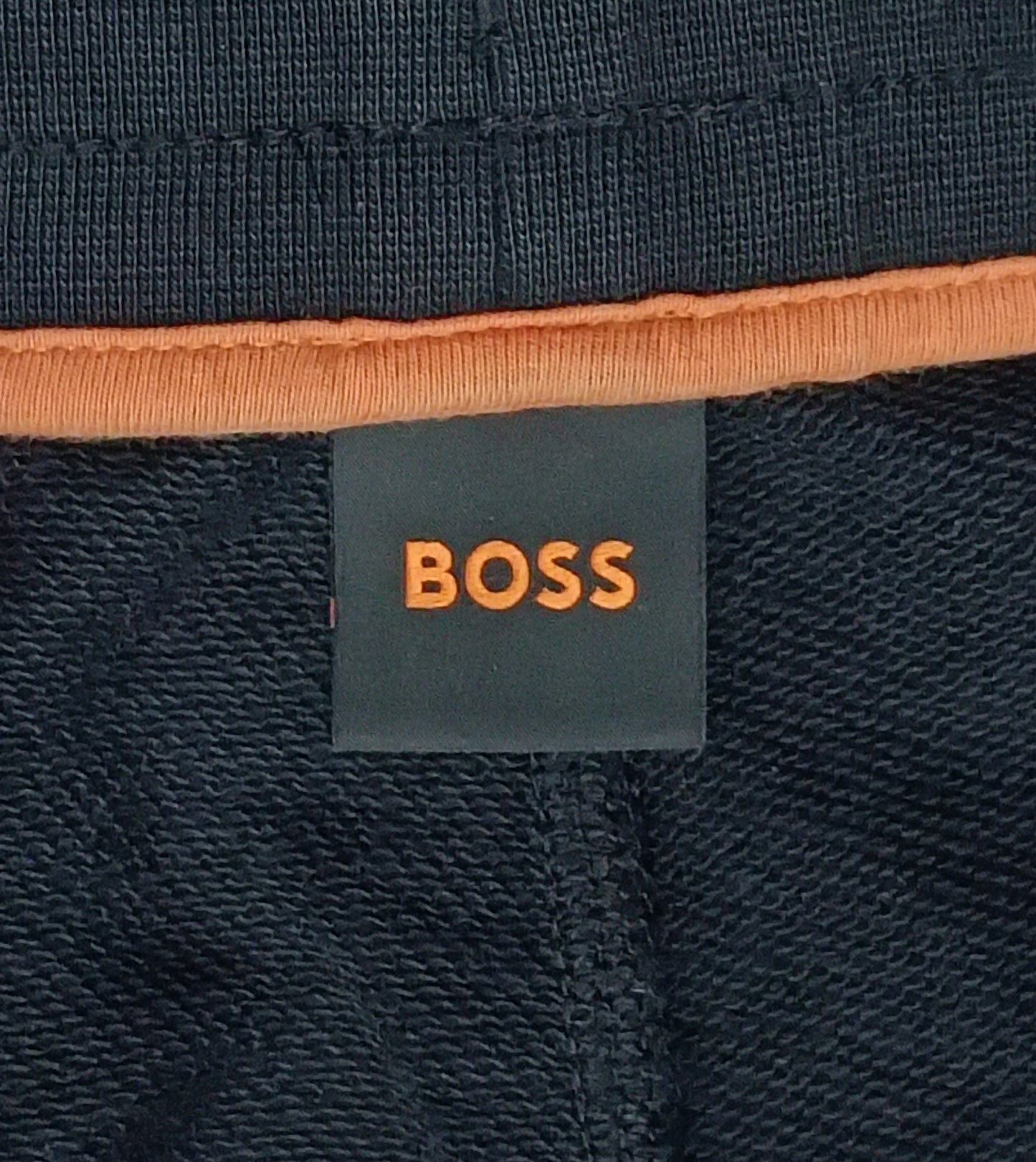 (L) Hugo Boss Sweatpants долнище