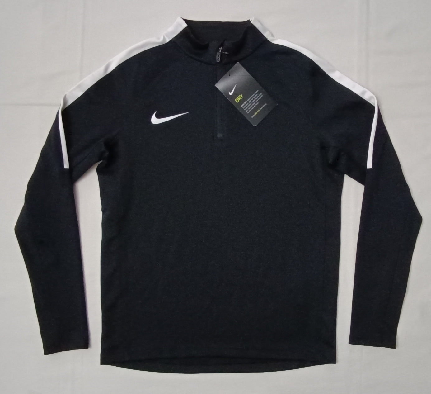 (ДЕТСКО) (Ръст 137-147см) Nike DRI-FIT Top горнище