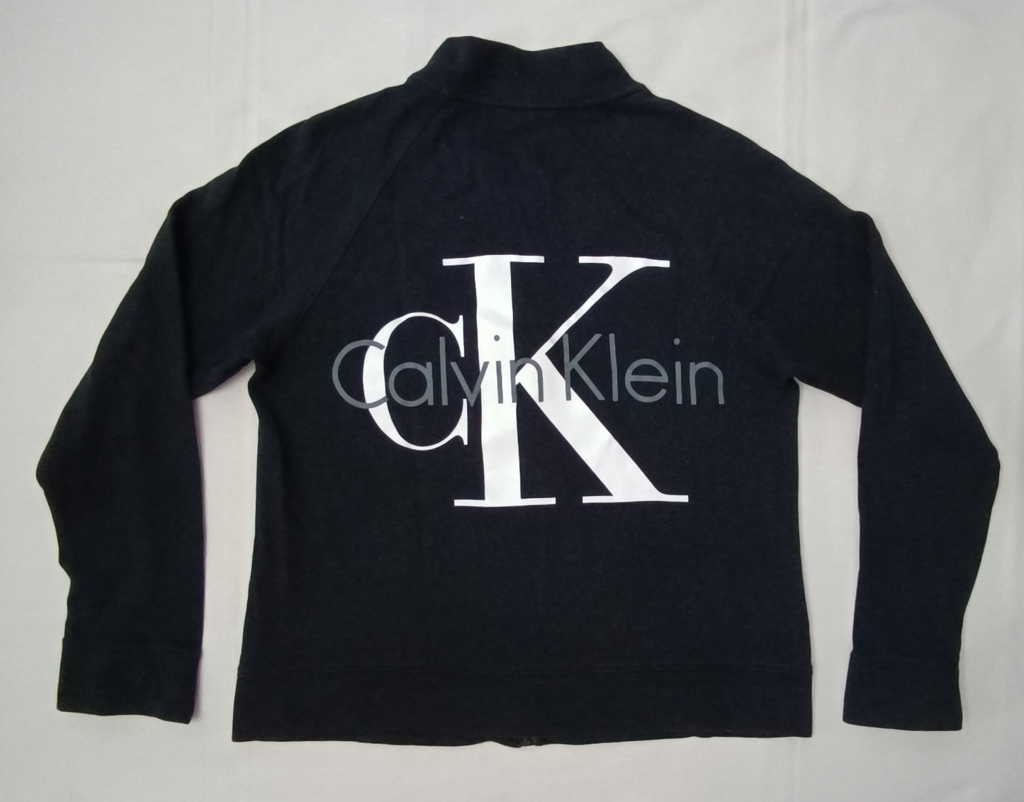 (ДАМСКО) (S) Calvin Klein Sweatshirt горнище