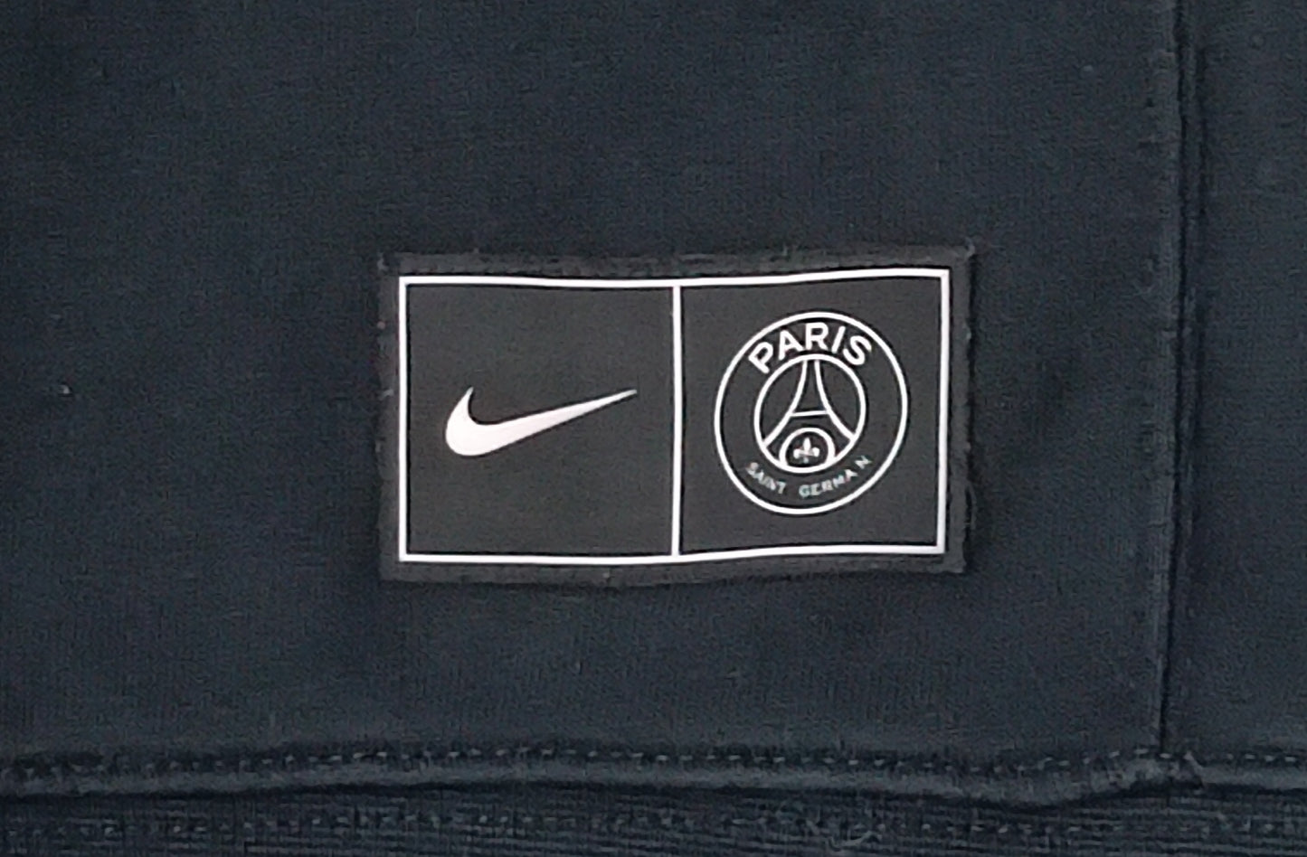 (2XL) Nike x PSG Paris Saint-Germain Sweatshirt горнище