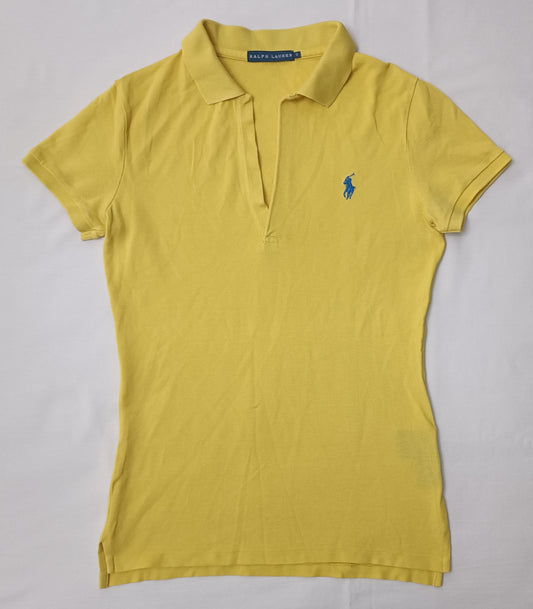 (ДАМСКО) (S) POLO Ralph Lauren поло тениска