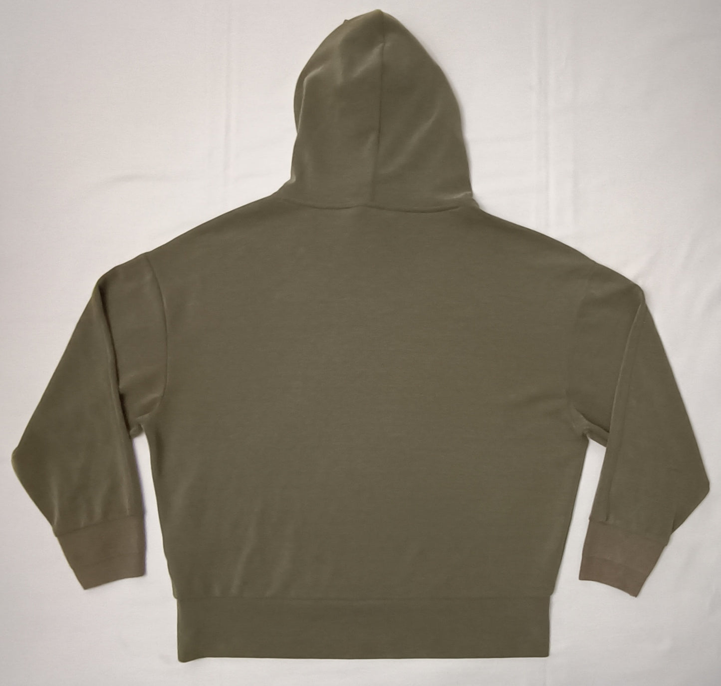 (ДАМСКО) (L) Boss Orange Hoodie Sweatshirt горнище