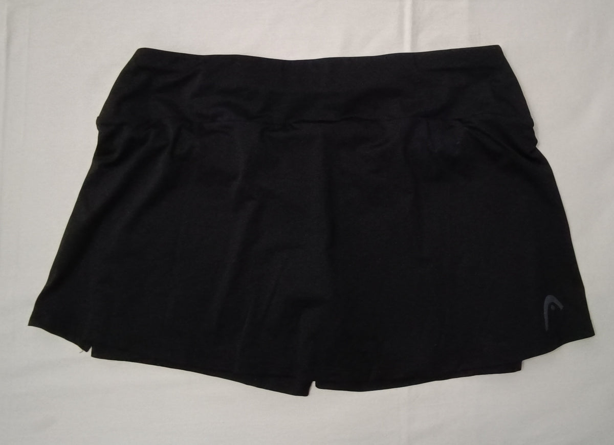 (ДАМСКО) (XL) Head 2in1 Skirt пола